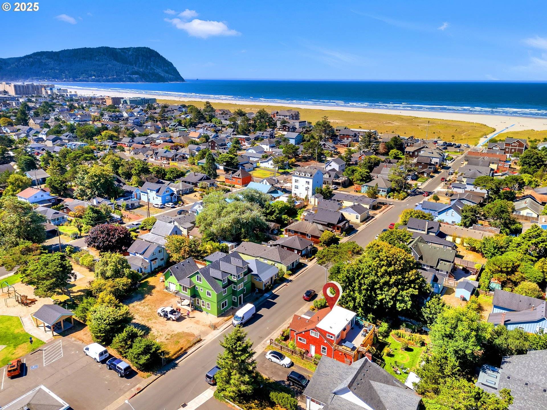 Seaside, OR 97138,460 12TH AVE