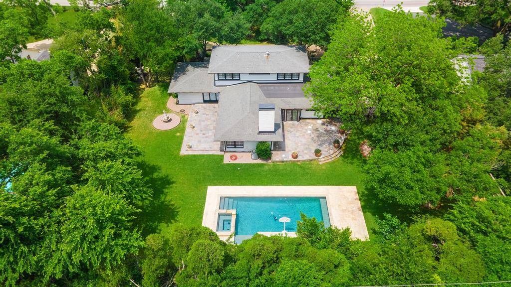 Dallas, TX 75209,8600 Inwood Road