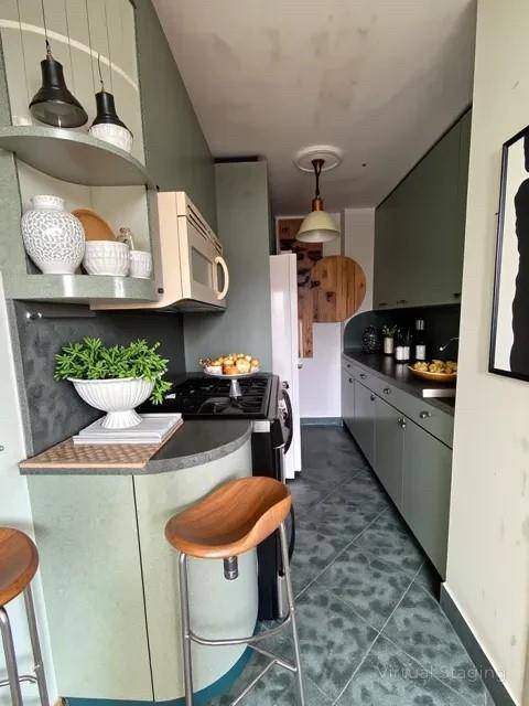 Brooklyn, NY 11235,2650 0cean Pkwy #8C