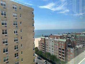 Brooklyn, NY 11235,35 Seacoast TER #15C