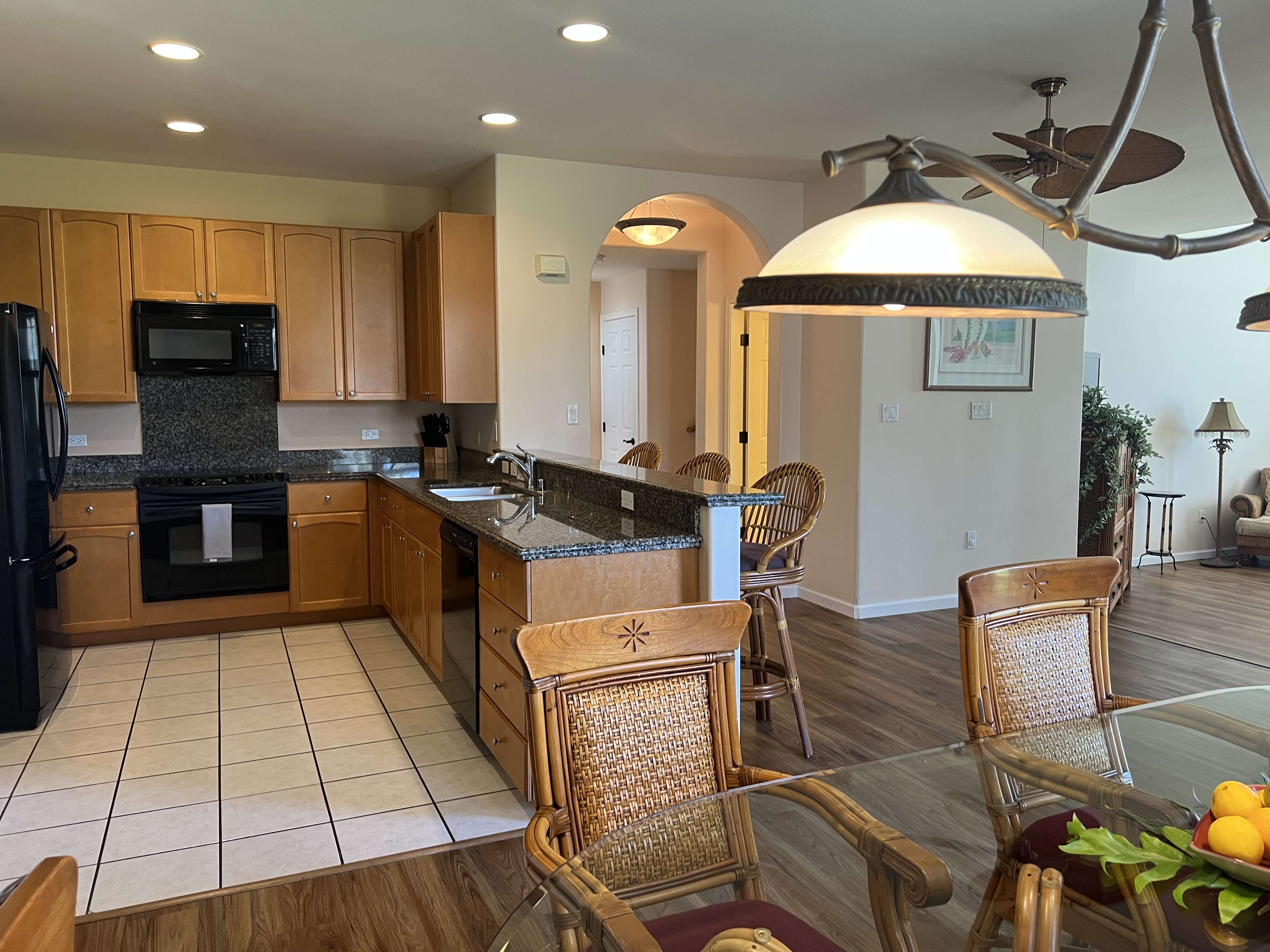 Waikoloa, HI 96738,69-555 WAIKOLOA BEACH DR #805