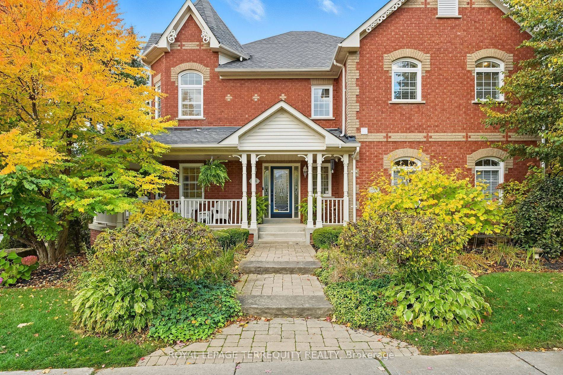 Whitby, ON L1M 1E5,134 Cassels RD E