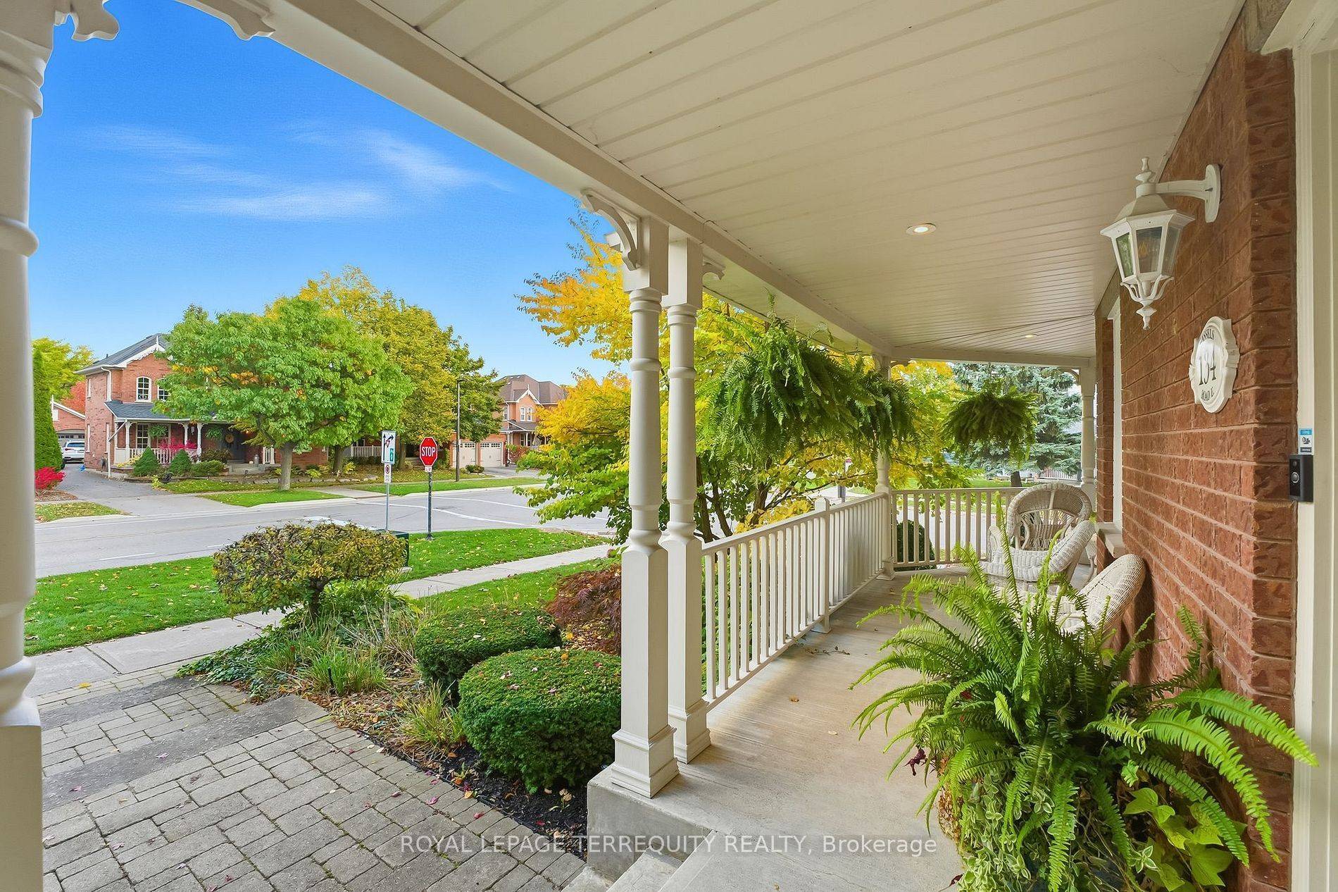 Whitby, ON L1M 1E5,134 Cassels RD E