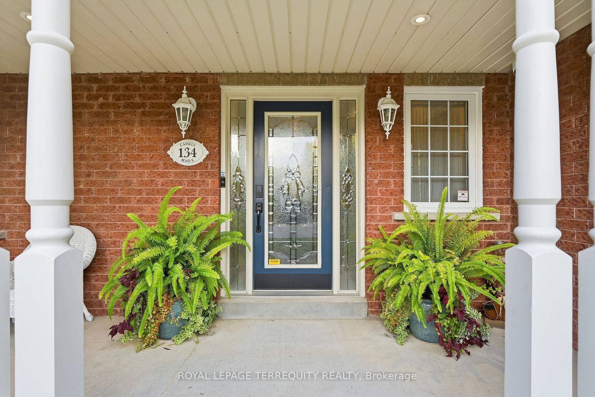 Whitby, ON L1M 1E5,134 Cassels RD E