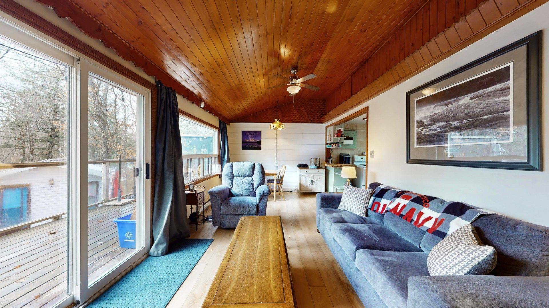 Trent Lakes, ON K0M 1A0,286 Edwina DR