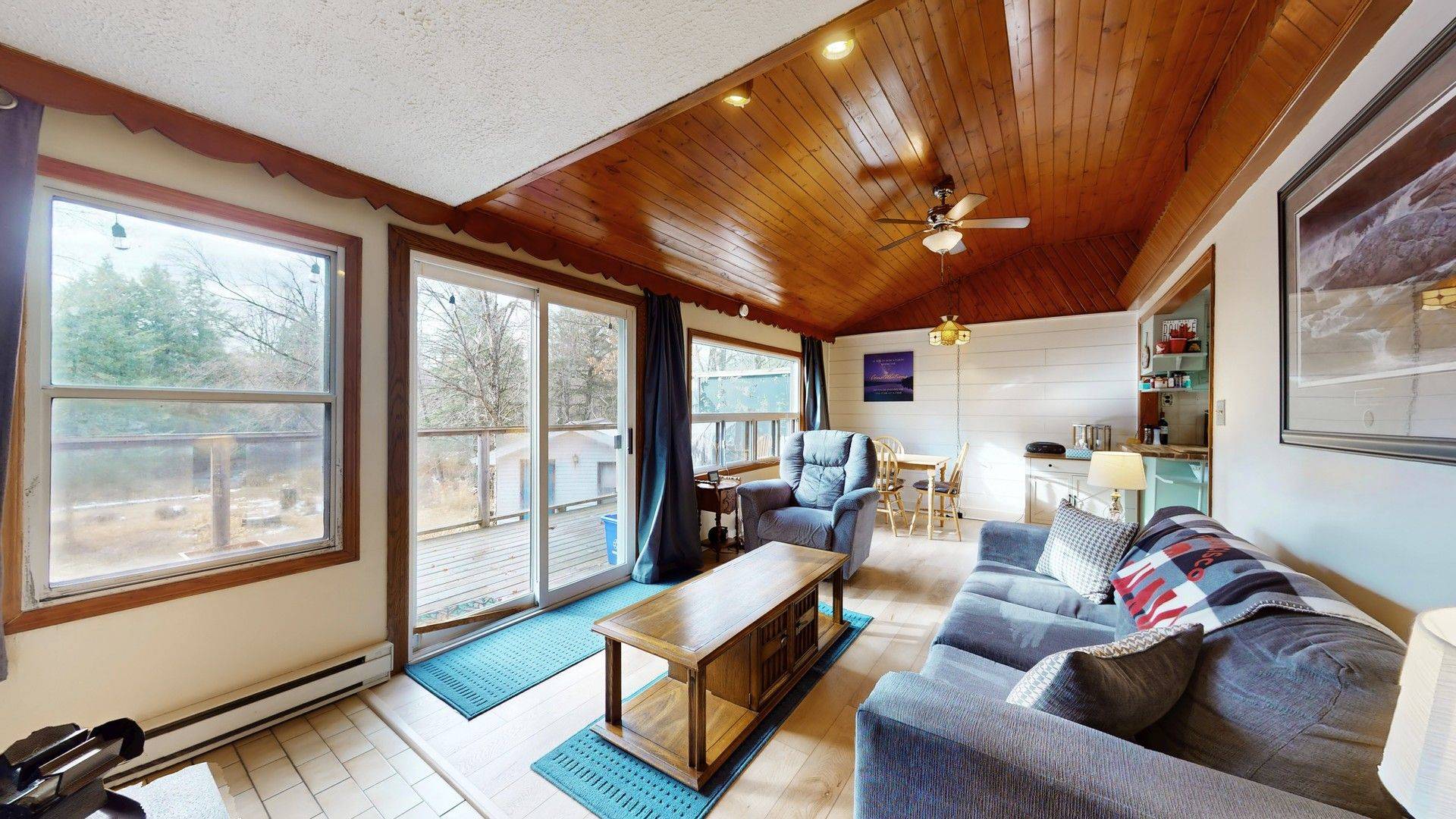 Trent Lakes, ON K0M 1A0,286 Edwina DR