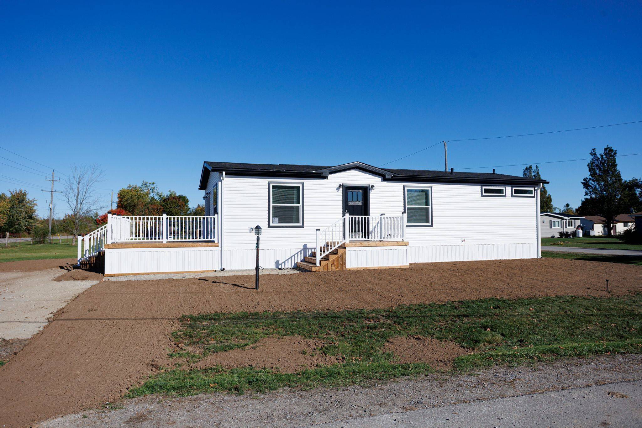 Kawartha Lakes, ON K9V 0H7,1 Vista DR