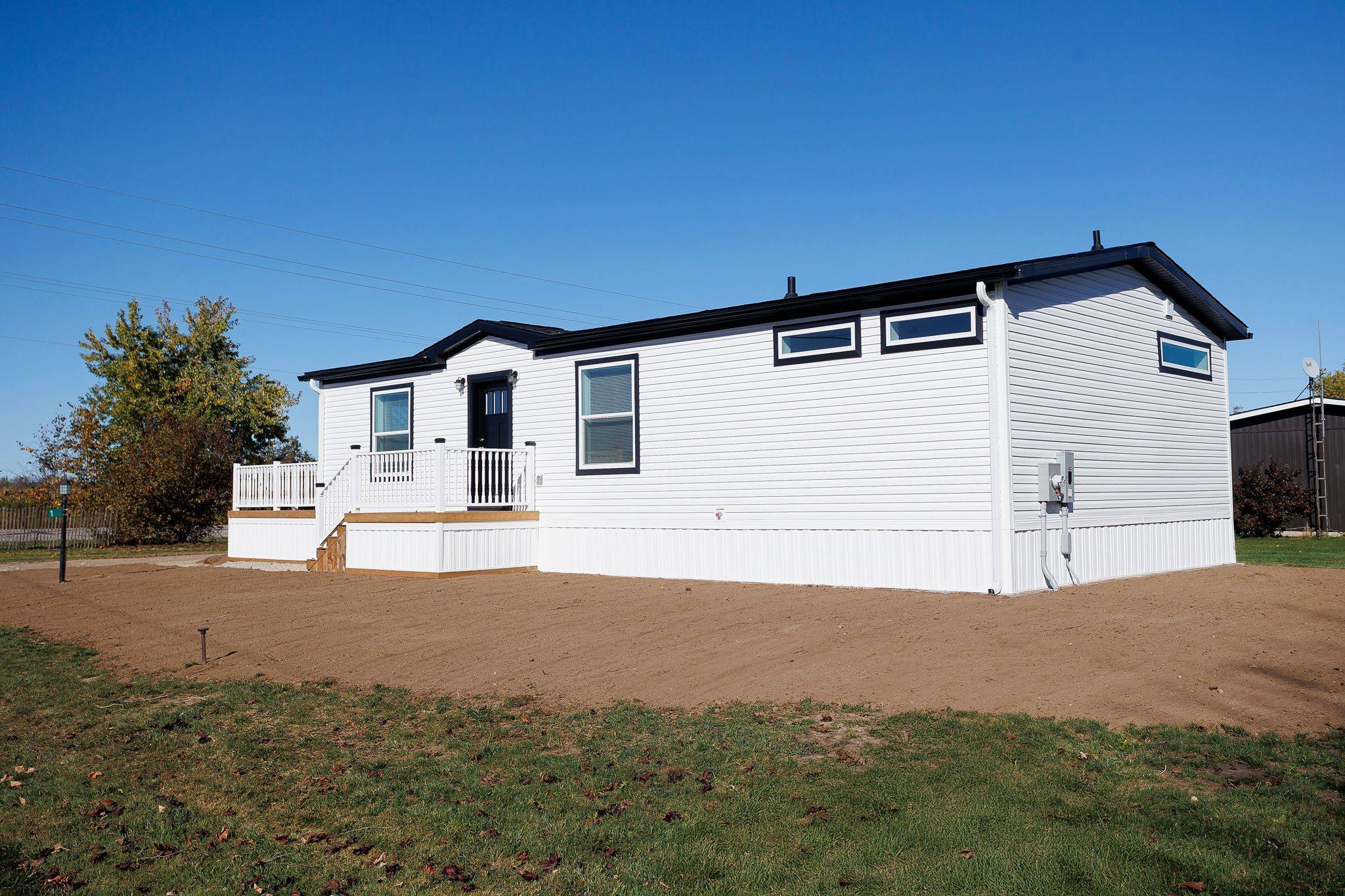 Kawartha Lakes, ON K9V 0H7,1 Vista DR