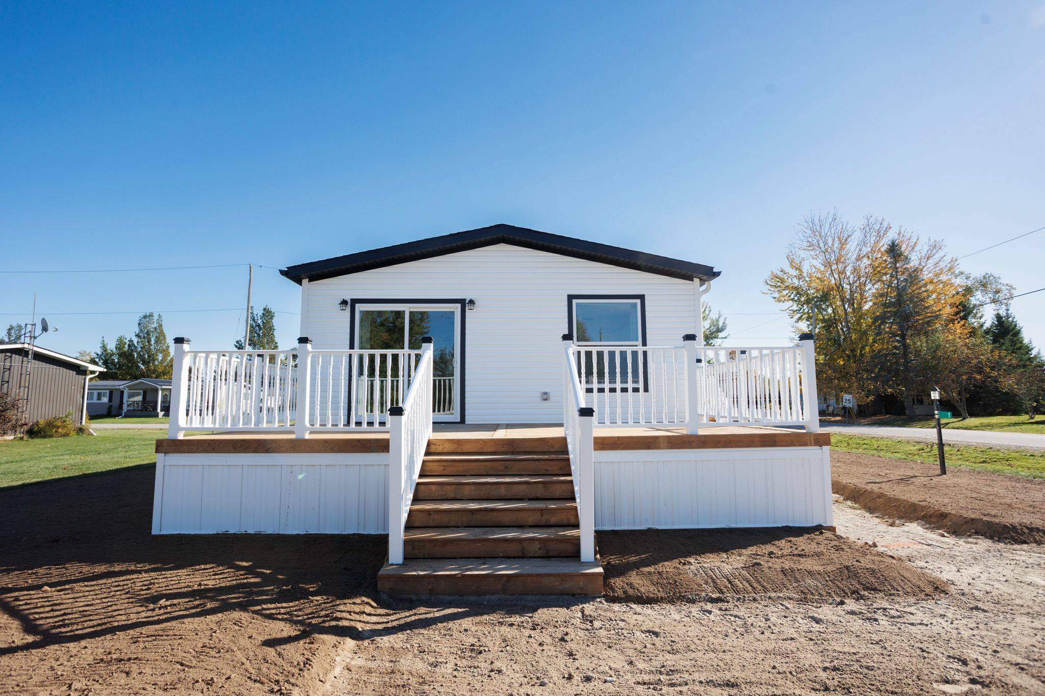 Kawartha Lakes, ON K9V 0H7,1 Vista DR