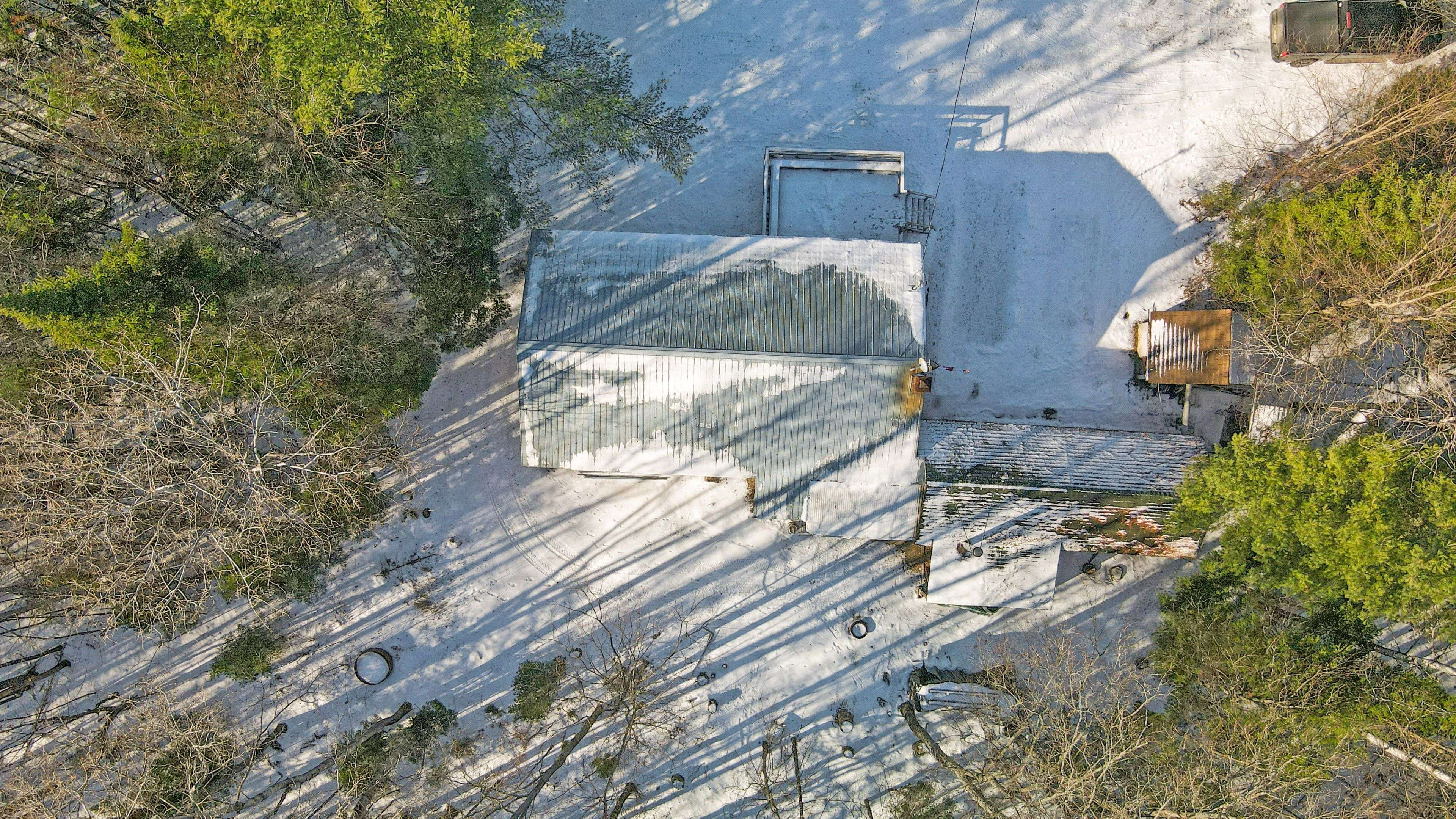 Dysart Et Al, ON K0L 1M1,1171 Fishtail Lake RD