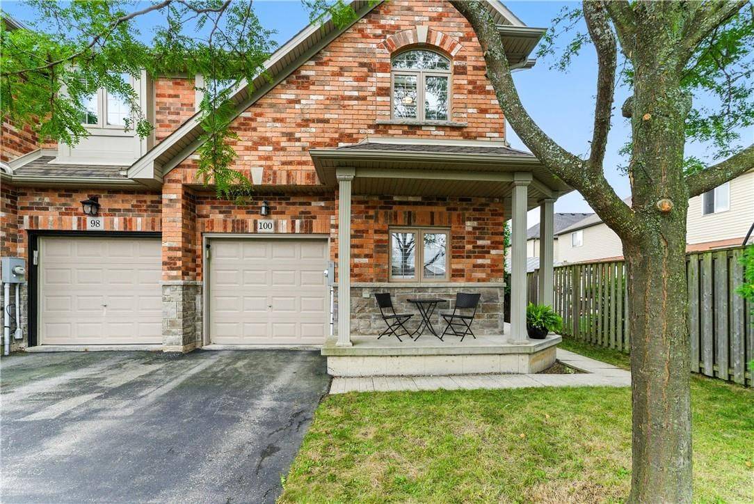 Hamilton, ON L0R 1C0,100 Fall Fair WAY