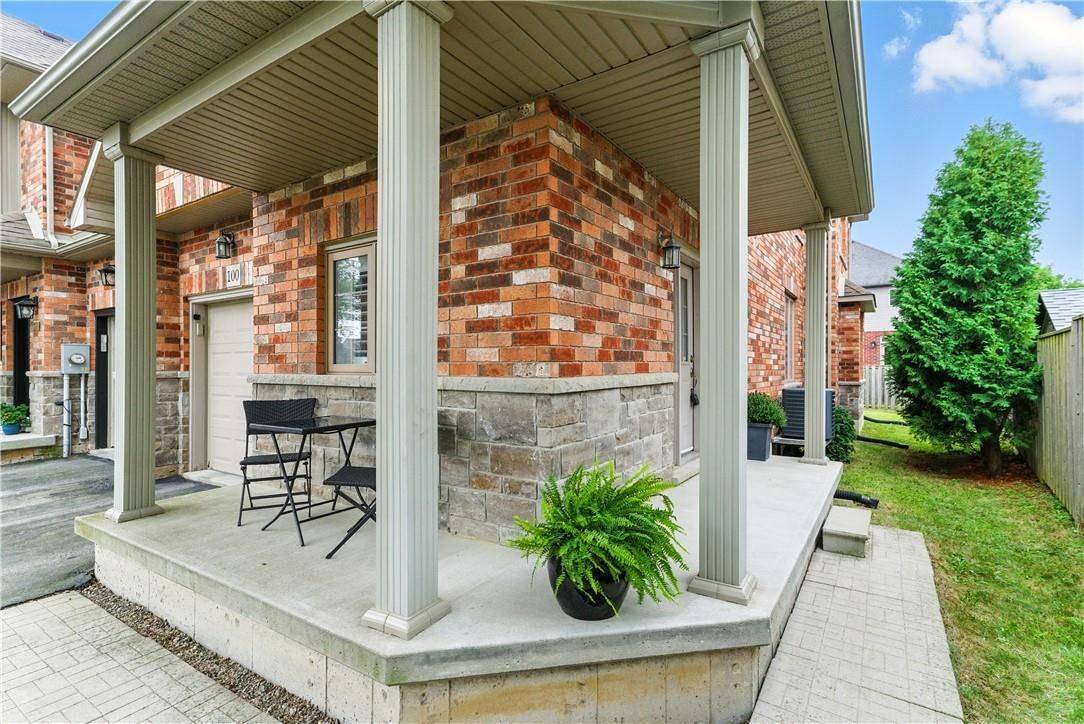 Hamilton, ON L0R 1C0,100 Fall Fair WAY