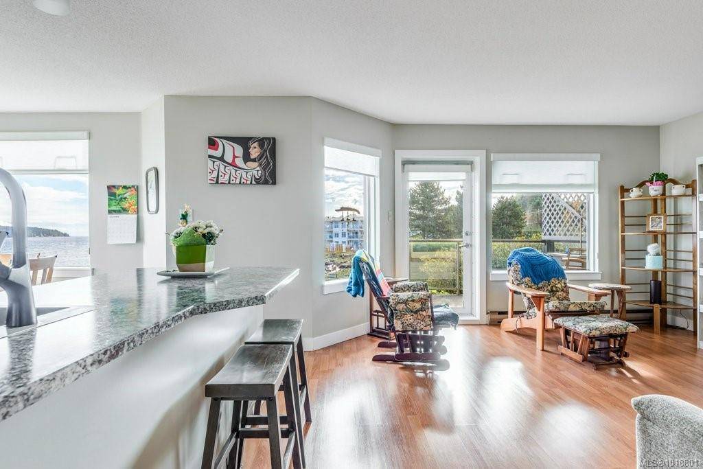 Campbell River, BC V9W 1A2,27 Island Hwy S #1204