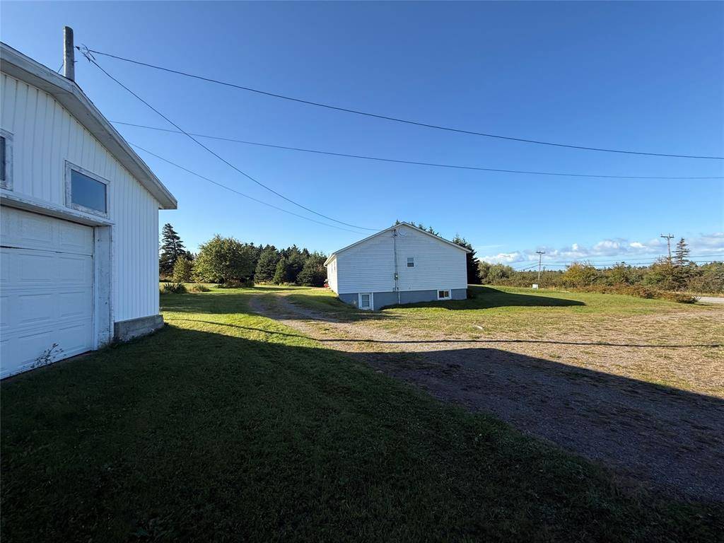 St Davids, NL A0N 1X0,721 Main Road