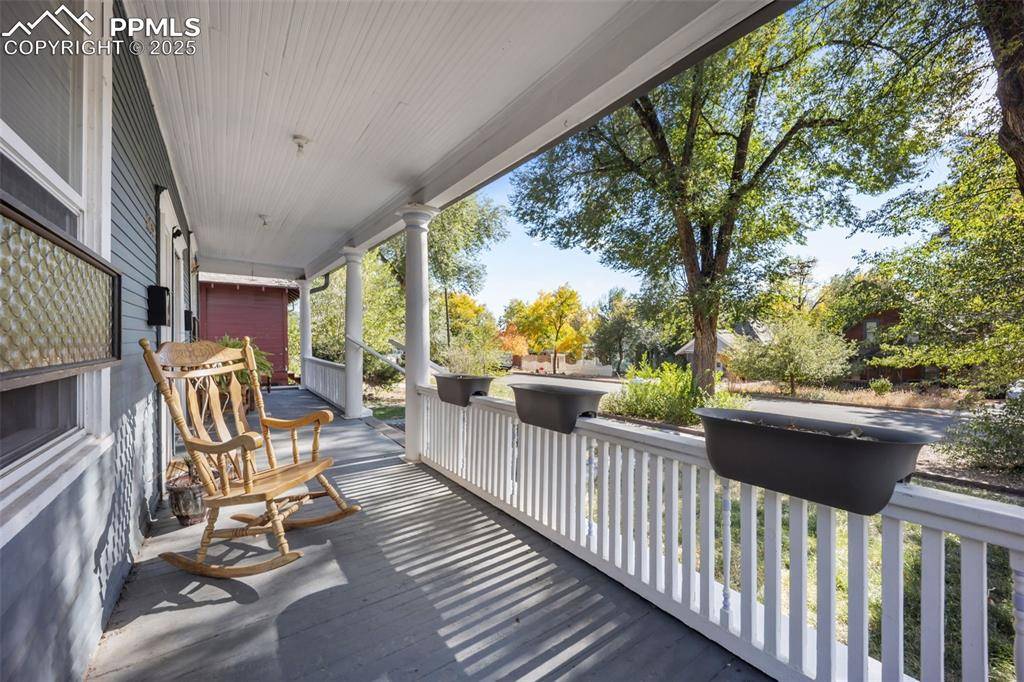 Colorado Springs, CO 80904,1322-1324 W Kiowa ST