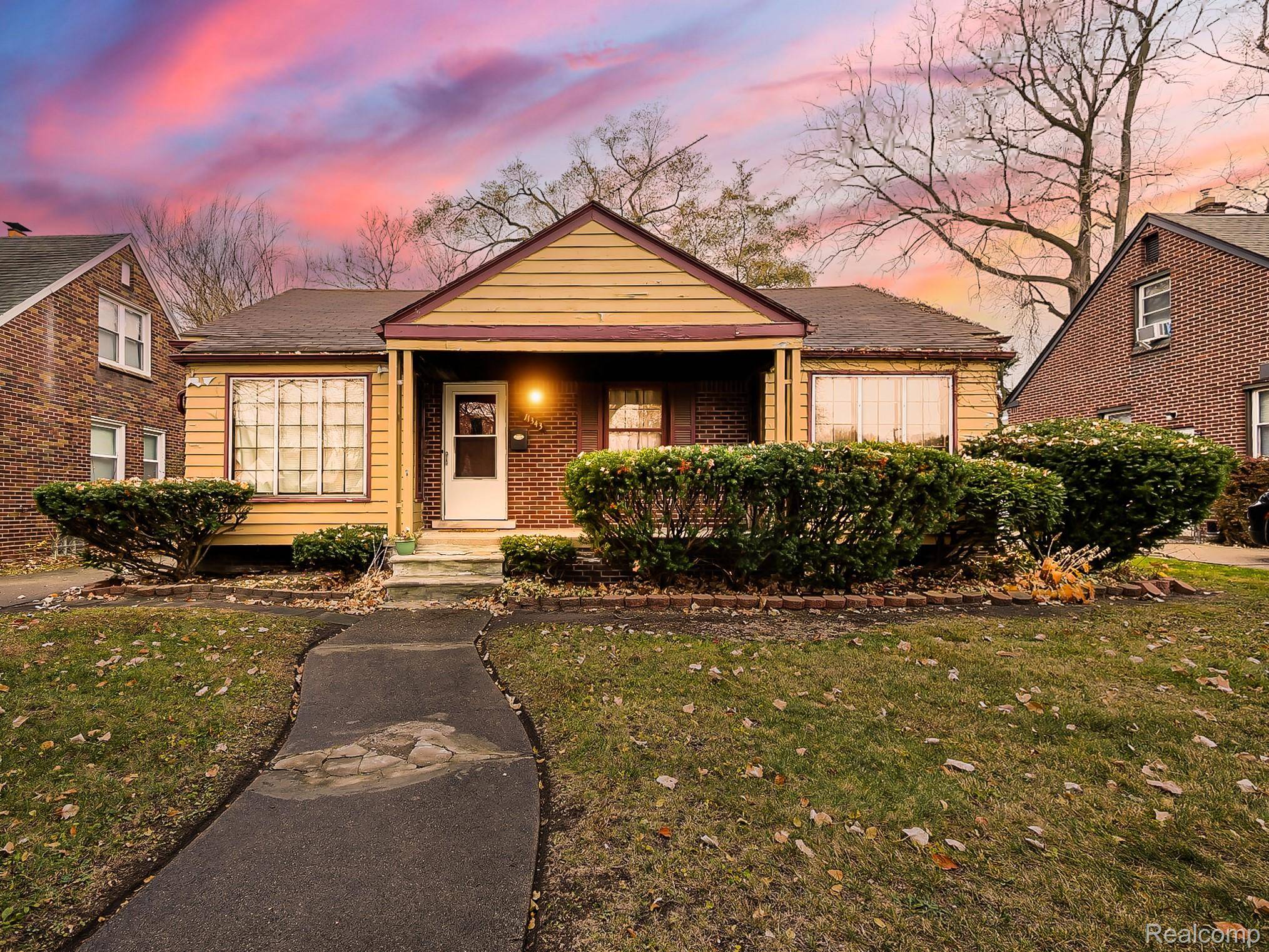 Detroit, MI 48239,11343 W Parkway ST