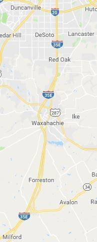 Milford, TX 76670,TBD 11.1 Interstate 35 Highway