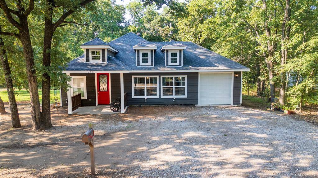 Quinlan, TX 75474,2435 Live Oak Street