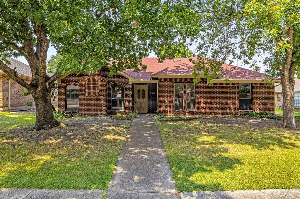 Wylie, TX 75098,121 Fairmount Drive