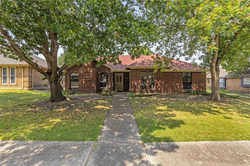 Wylie, TX 75098,121 Fairmount Drive