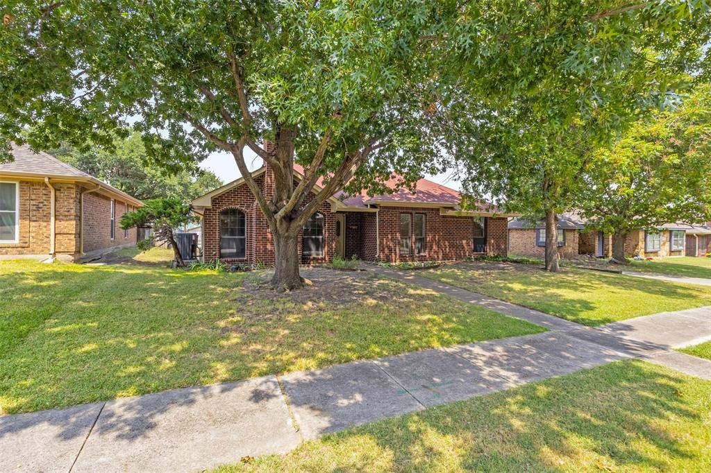 Wylie, TX 75098,121 Fairmount Drive