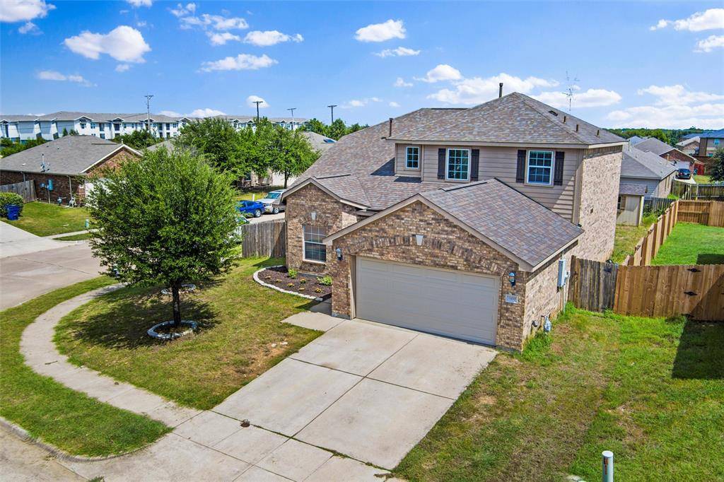 Crowley, TX 76036,1100 Port Way