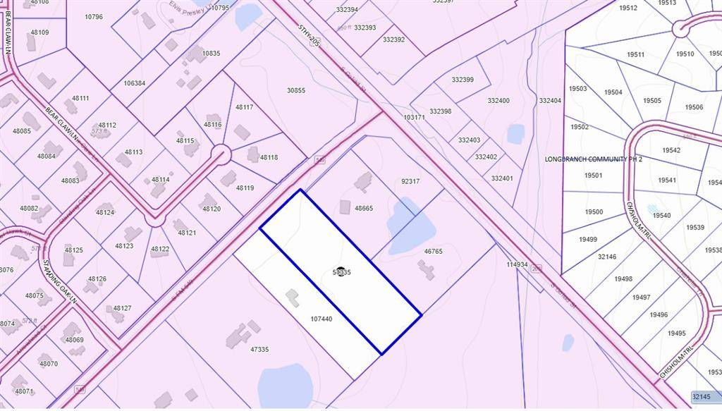 Rockwall, TX 75032,5205 S Fm 549