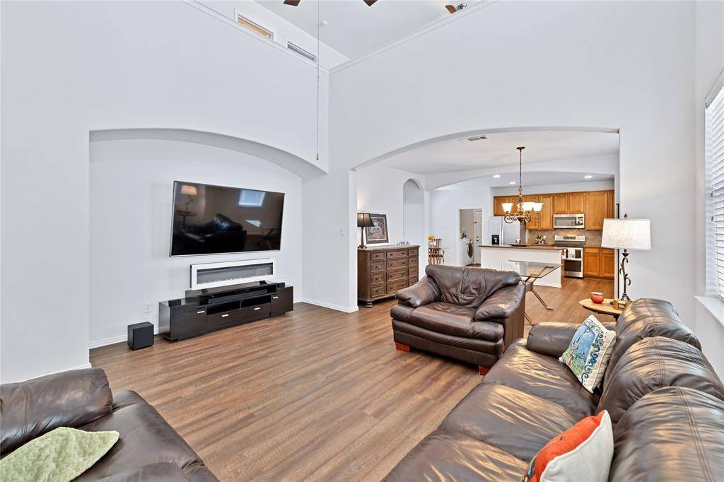 Savannah, TX 76227,1117 Grey Fox Drive