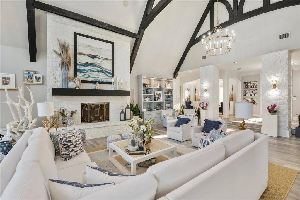 Heath, TX 75032,1705 Bison Meadow Lane