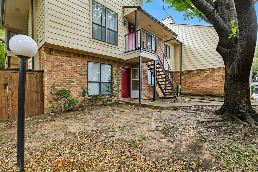 Dallas, TX 75214,6646 E Lovers #1201