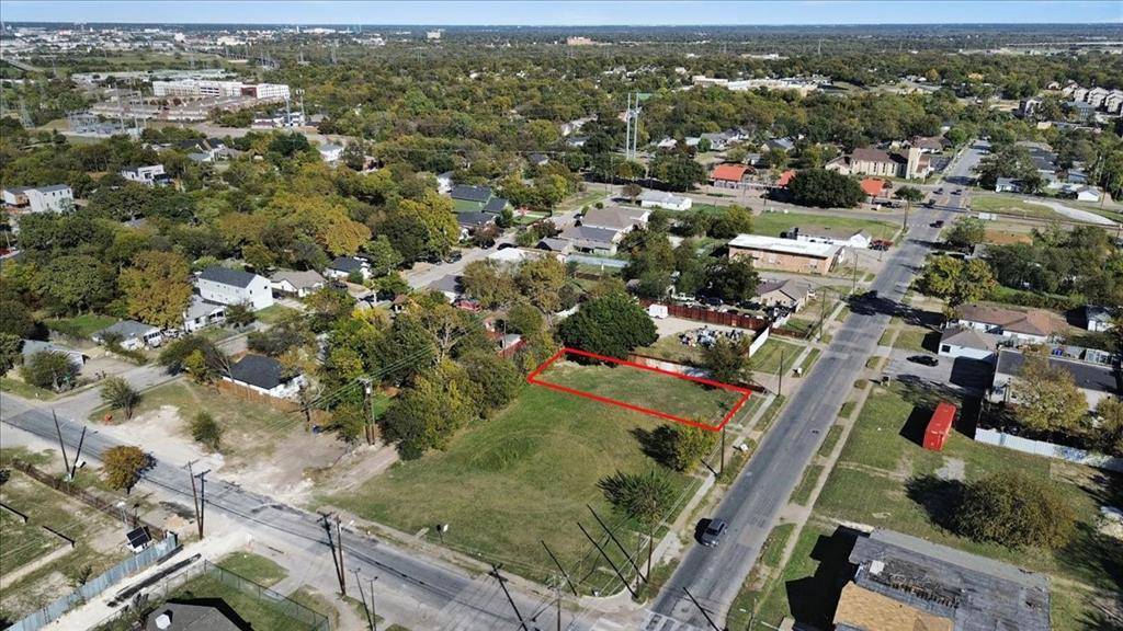 Dallas, TX 75203,1315 Morrell Avenue