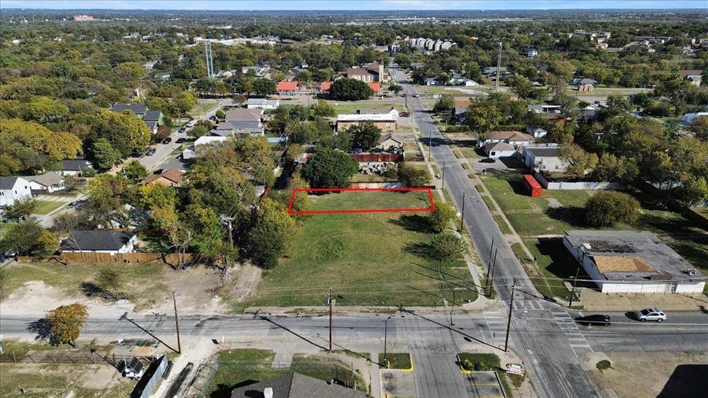 Dallas, TX 75203,1315 Morrell Avenue