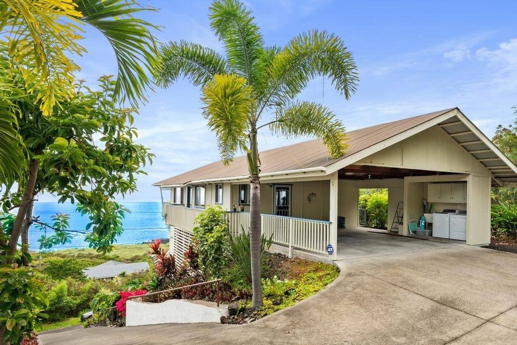 Captain Cook, HI 96704,87-3210 GUAVA RD