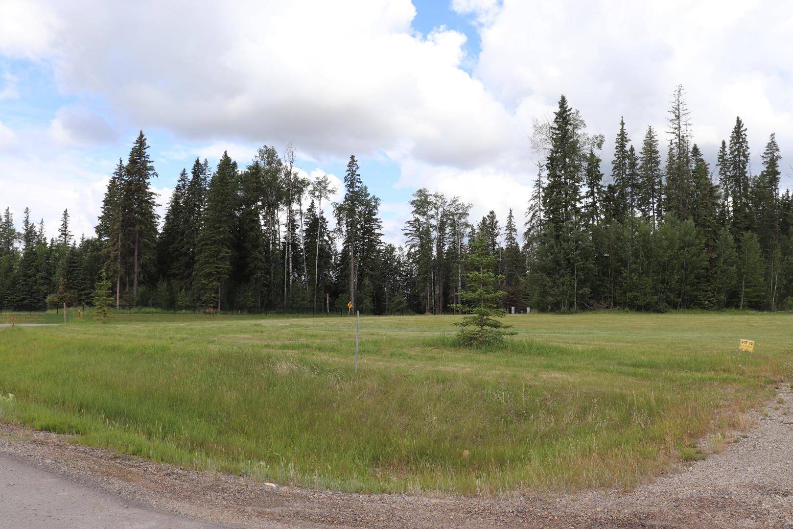 Rural Yellowhead County, AB T7E 3A6,16511 Township Road 532A Subdivision #50