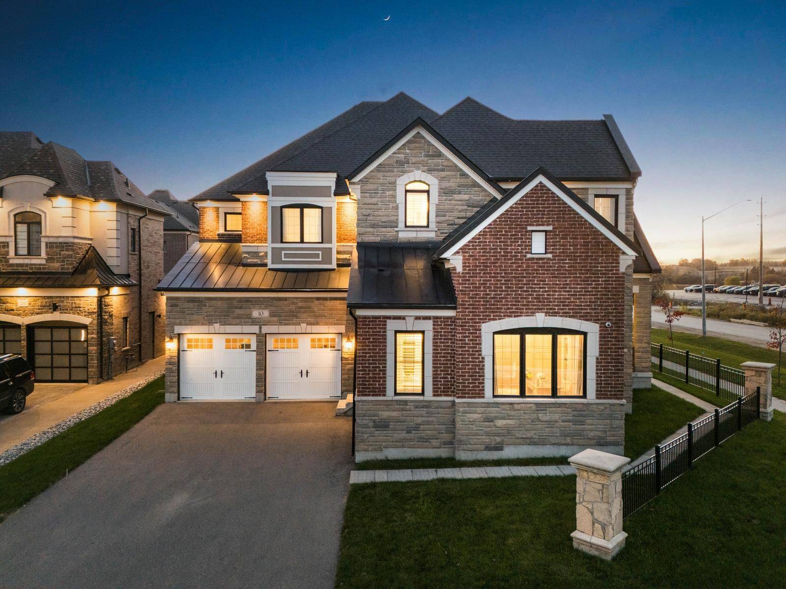 King, ON L7B 0P5,10 Elmers LN