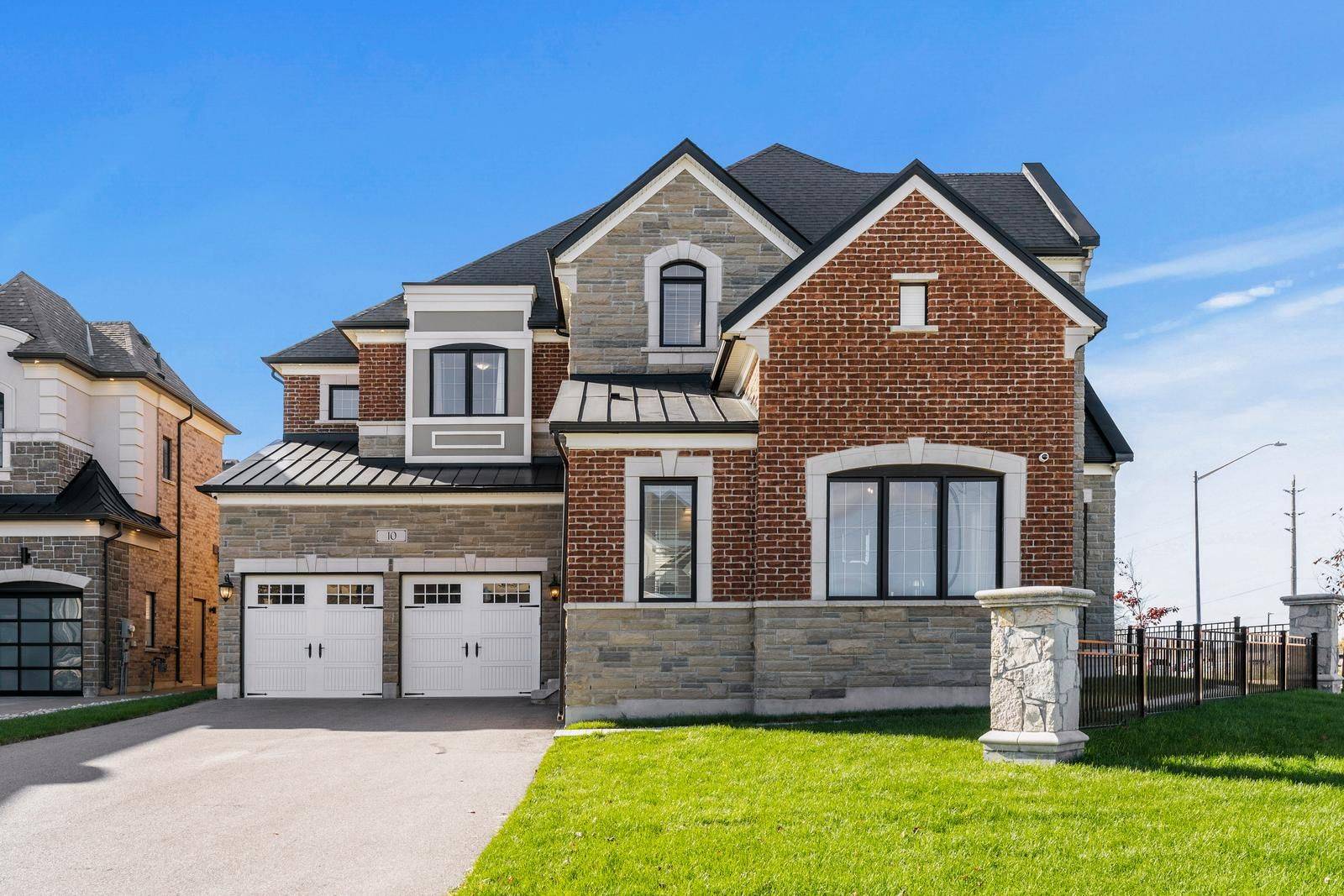 King, ON L7B 0P5,10 Elmers LN