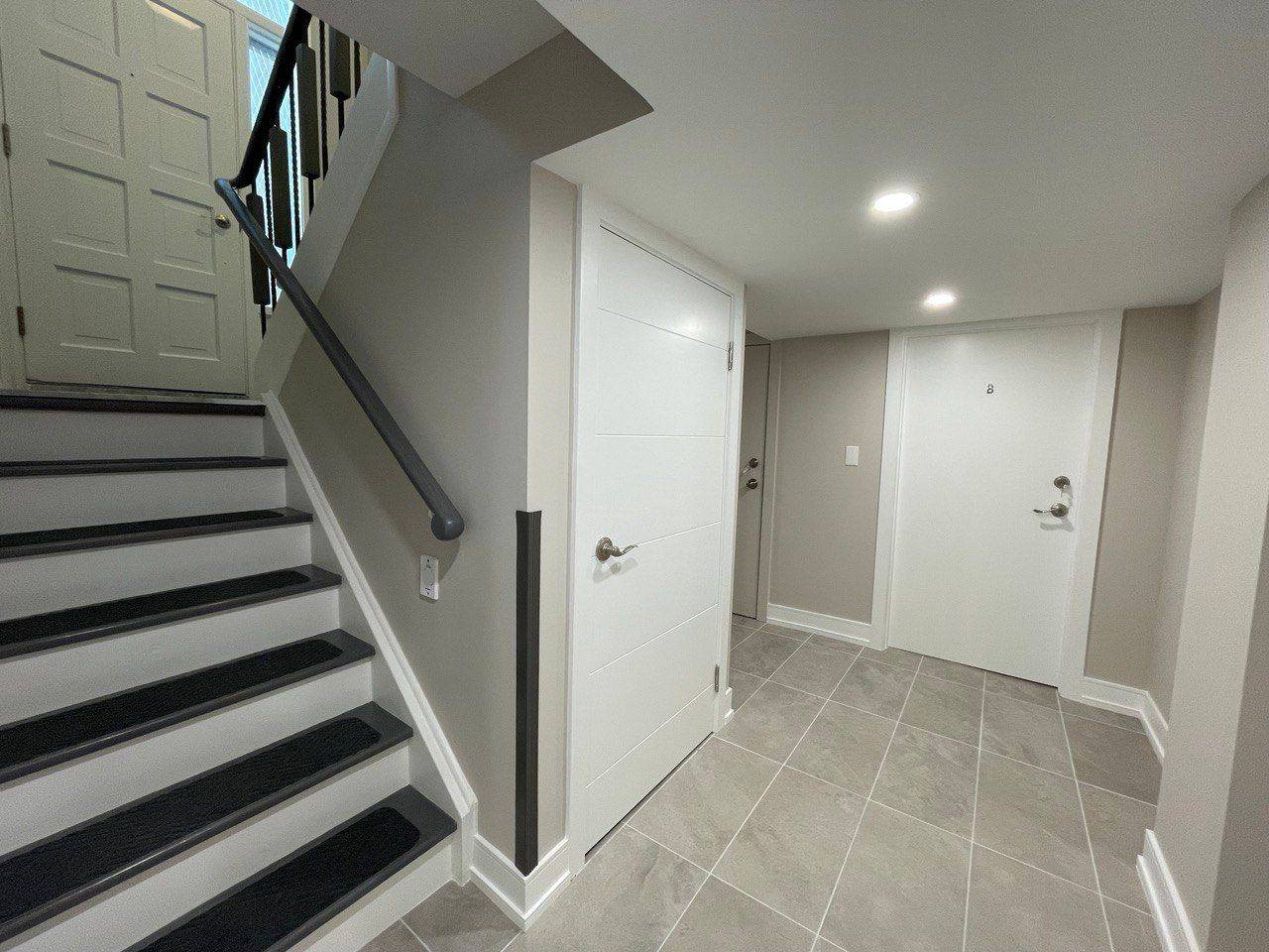 Vaughan, ON L4L 2B6,30 Lewis DR #Bsmt B