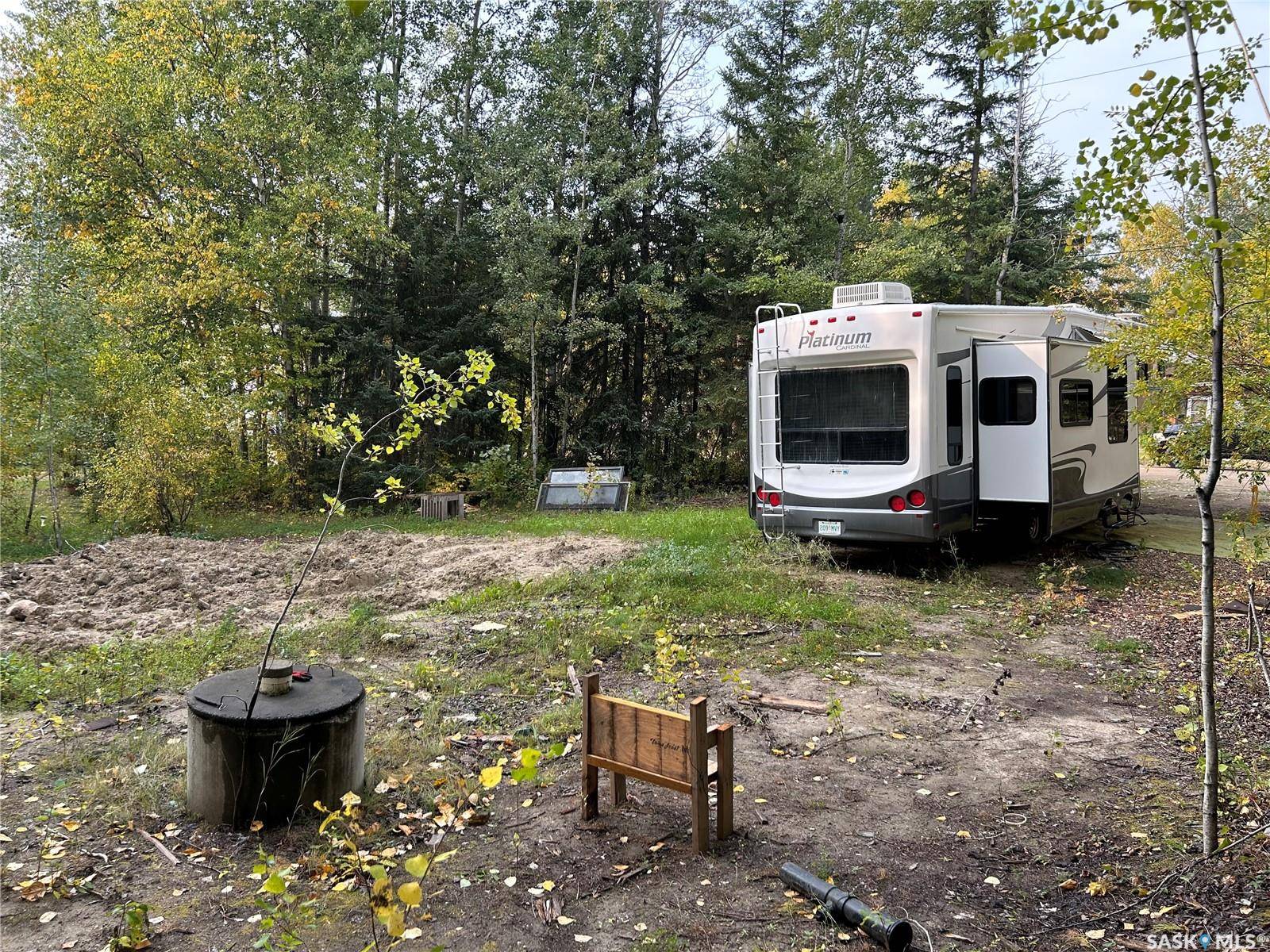 Paddockwood Rm No. 520, SK S0J 0N0,15 Mary Anne PLACE