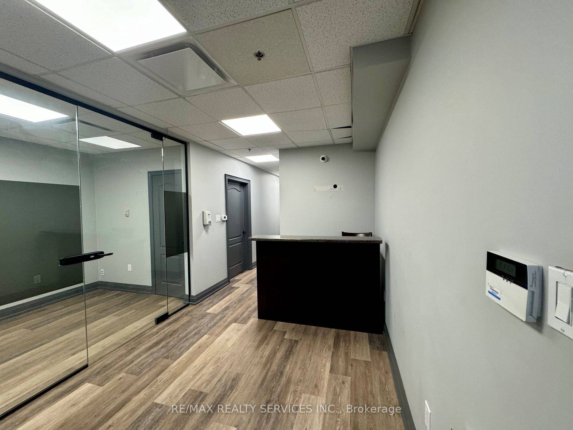 Brampton, ON L6S 5Z4,2131 Williams Pkwy #19