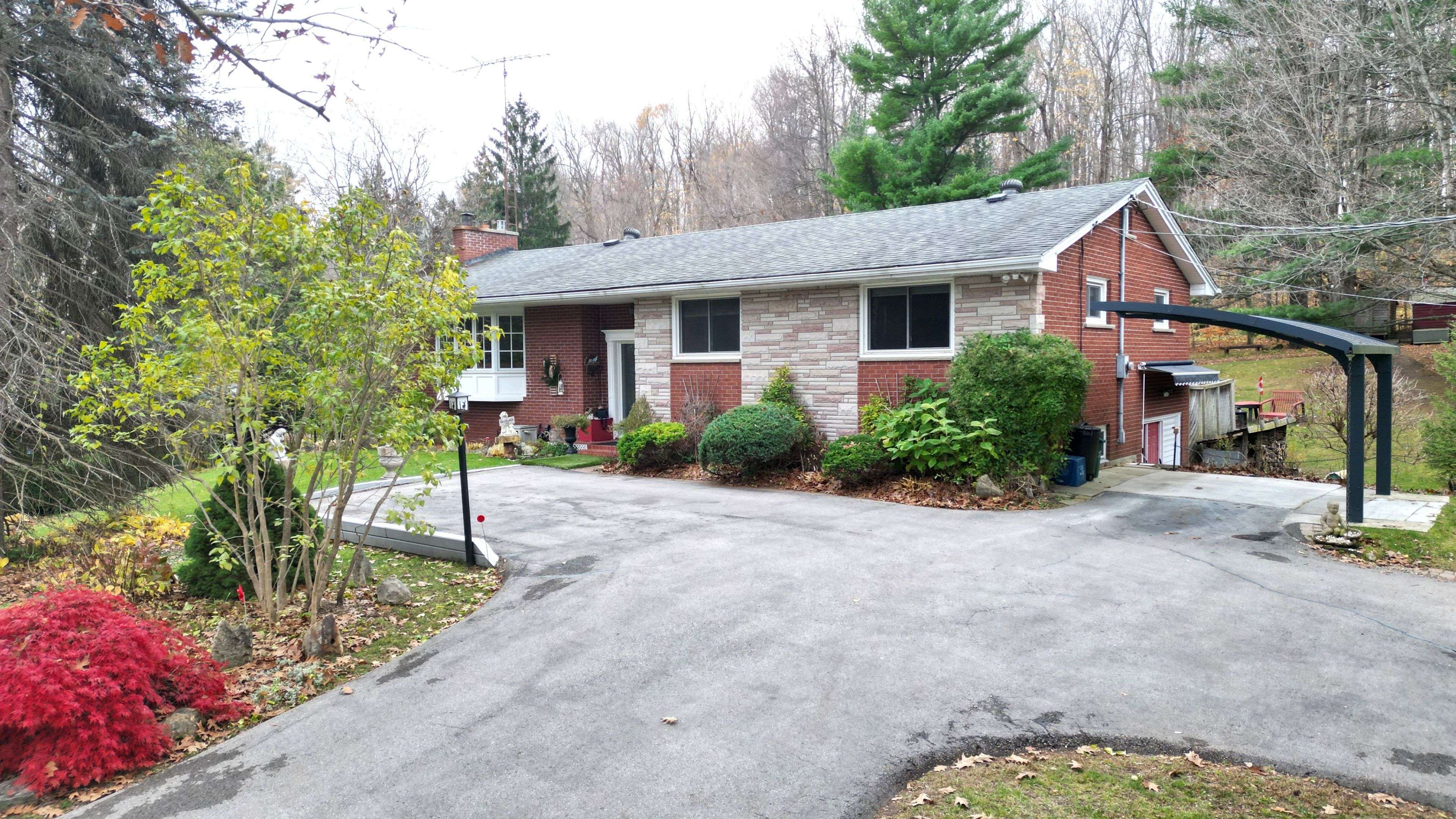 Burlington, ON L7P 0B9,5600 Cedar Springs RD