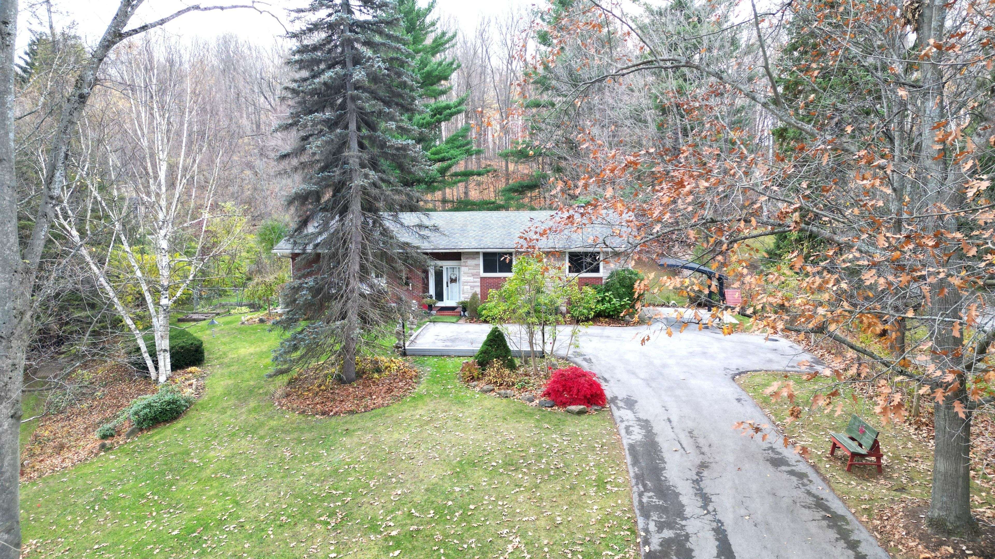 Burlington, ON L7P 0B9,5600 Cedar Springs RD