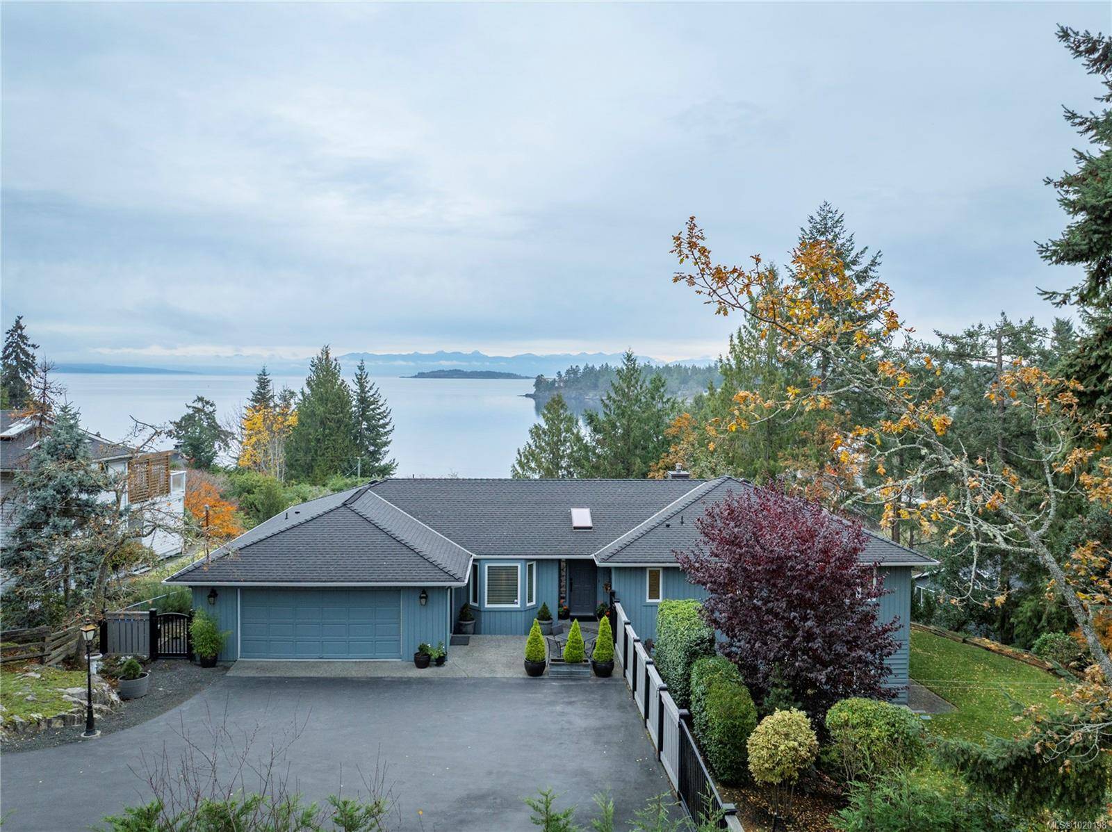 Nanoose Bay, BC V9P 9B5,1578 Arbutus Lane