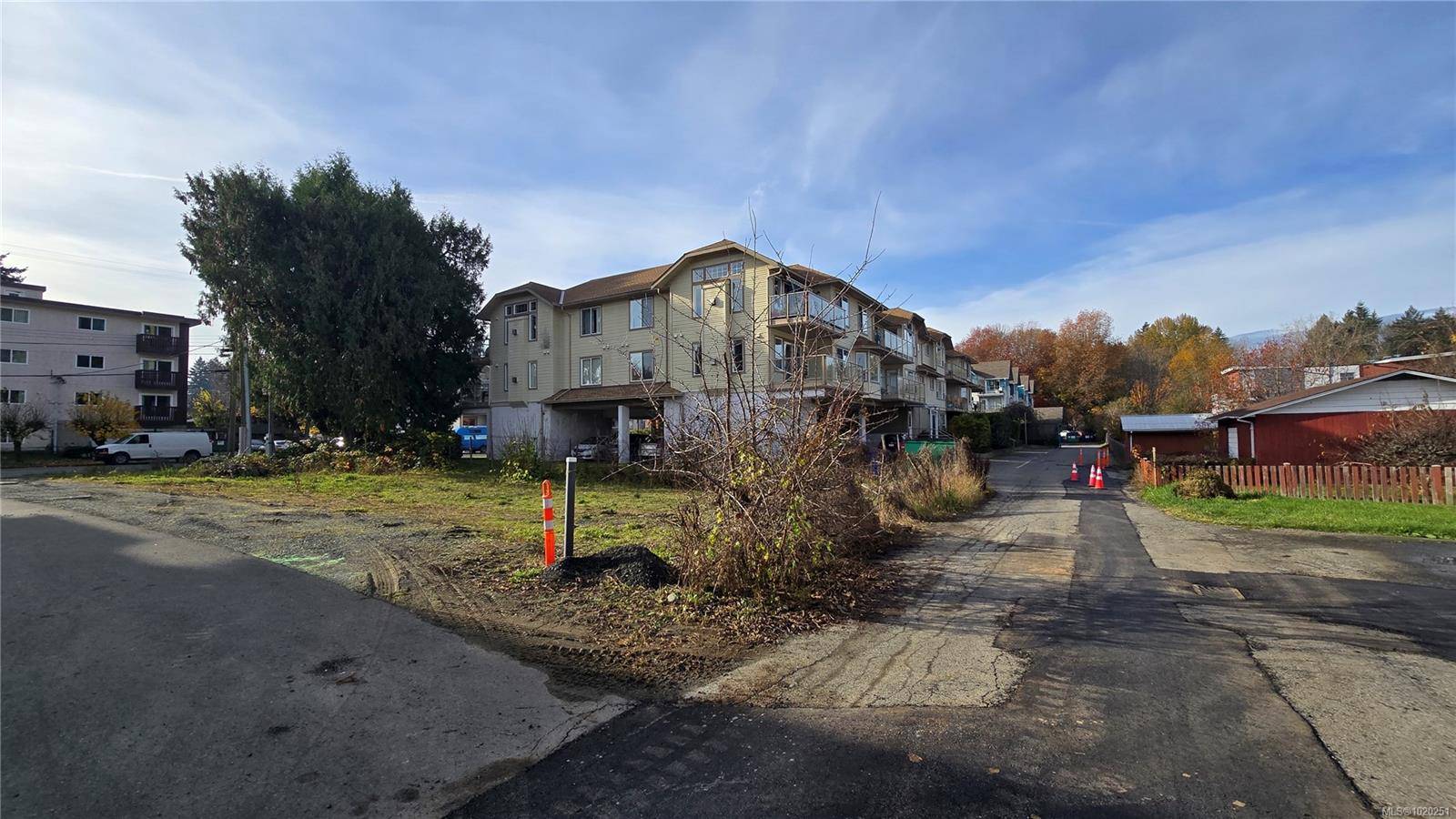 Duncan, BC V9L 1R3,231 First St