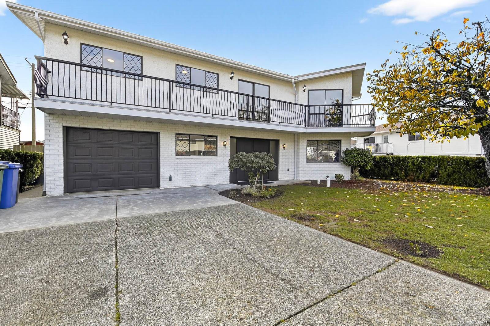 Port Alberni, BC V9Y 7W7,3782 Grieve Rd