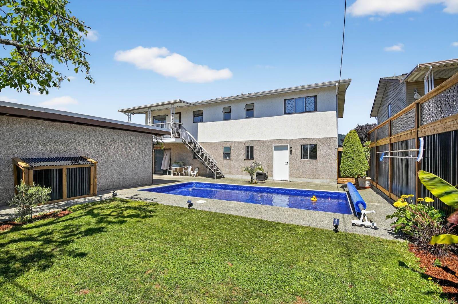 Port Alberni, BC V9Y 7W7,3782 Grieve Rd