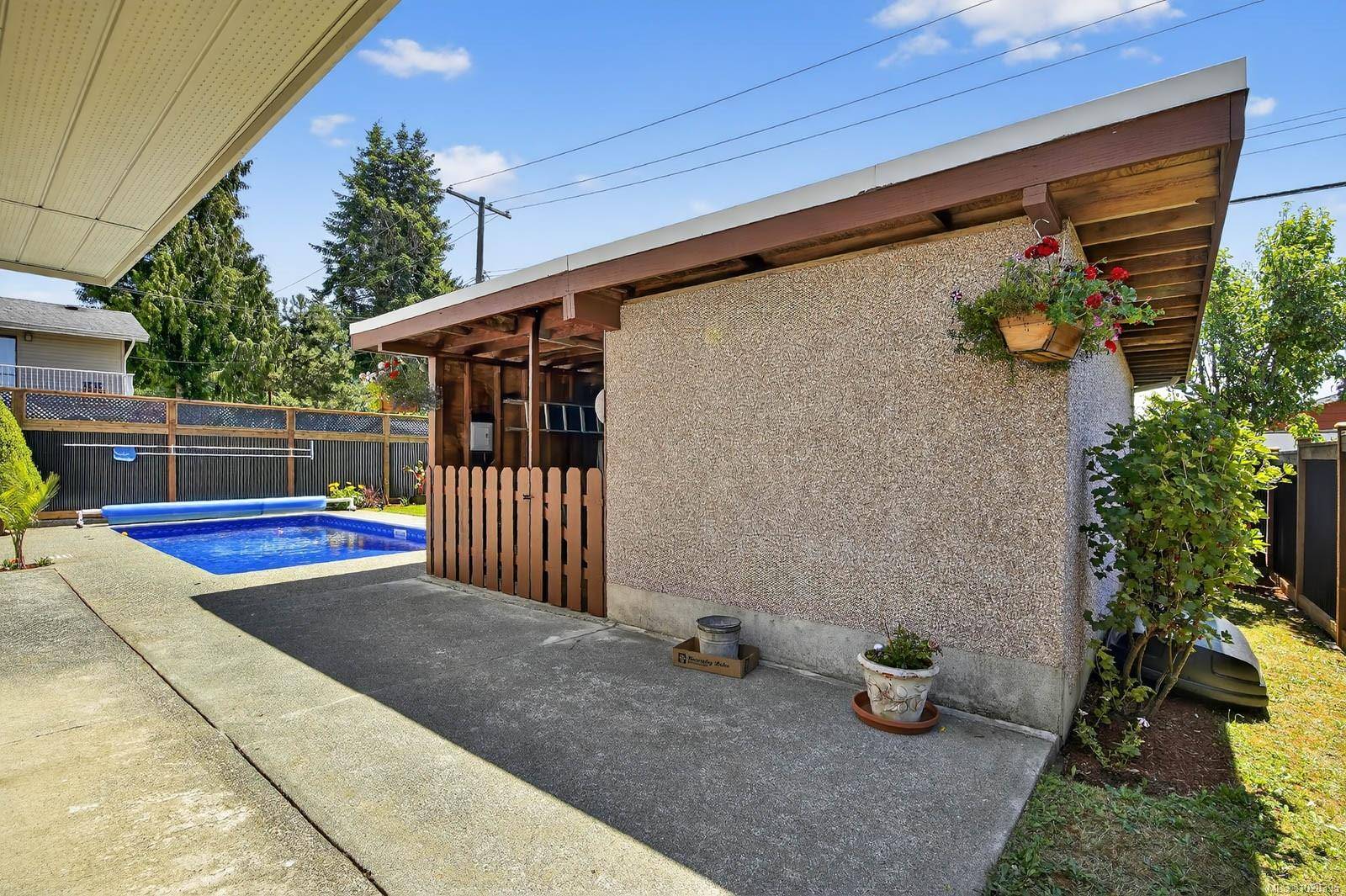 Port Alberni, BC V9Y 7W7,3782 Grieve Rd