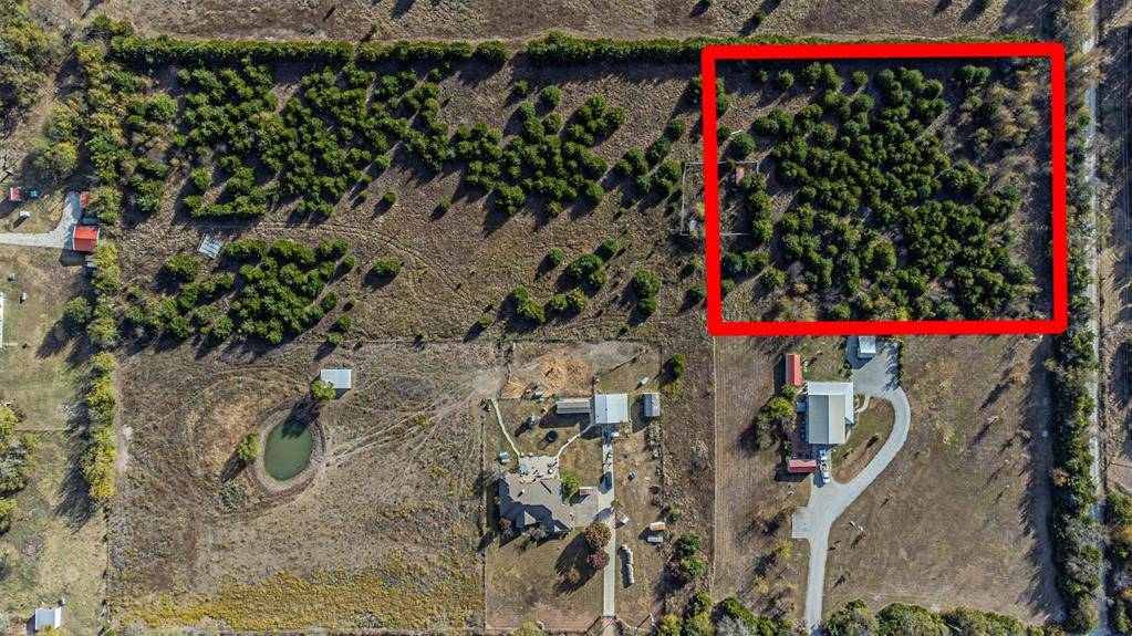 Campbell, TX 75422,1465 County Road 4122