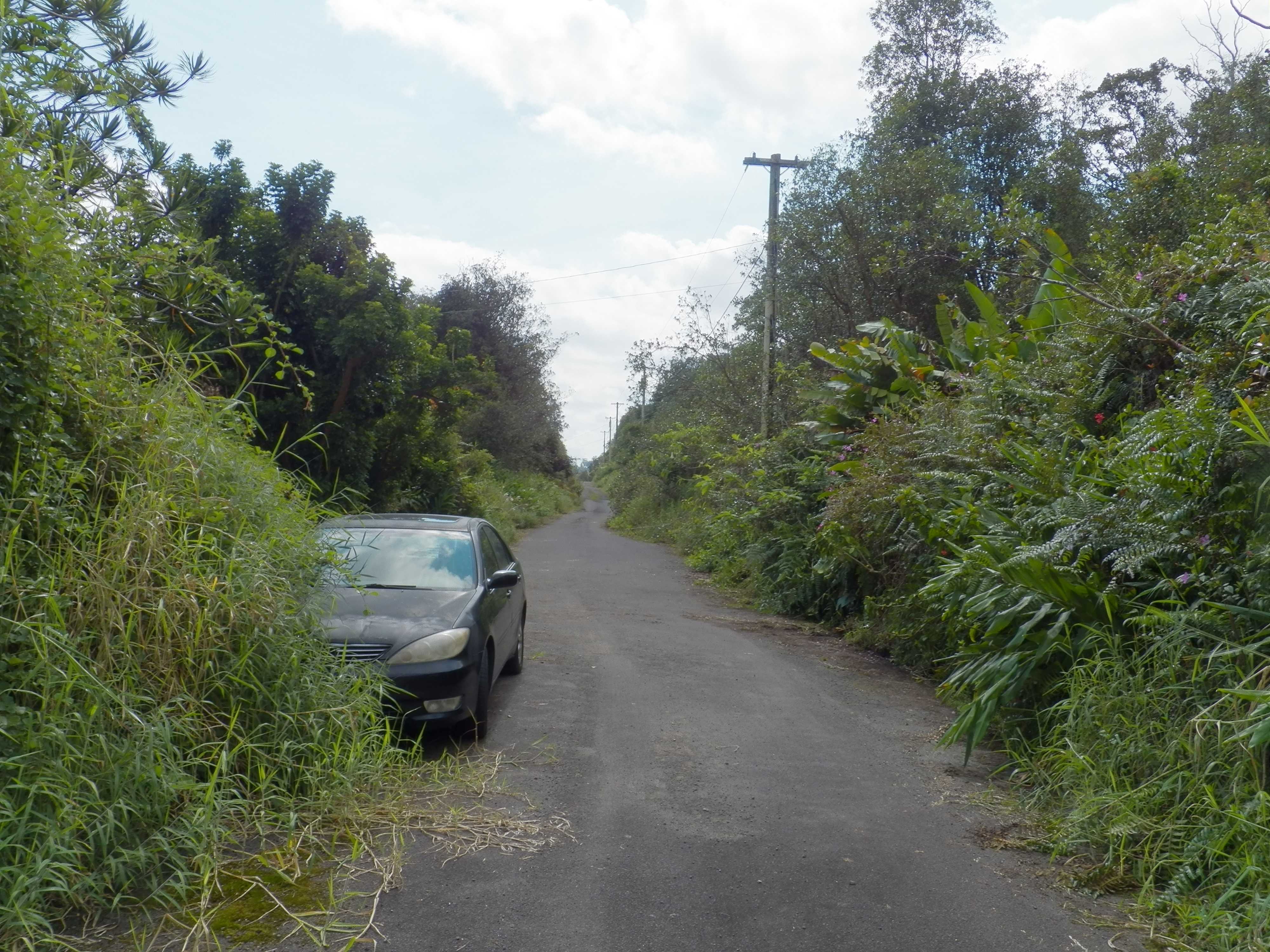 Volcano, HI 96785,HILOHILO ST