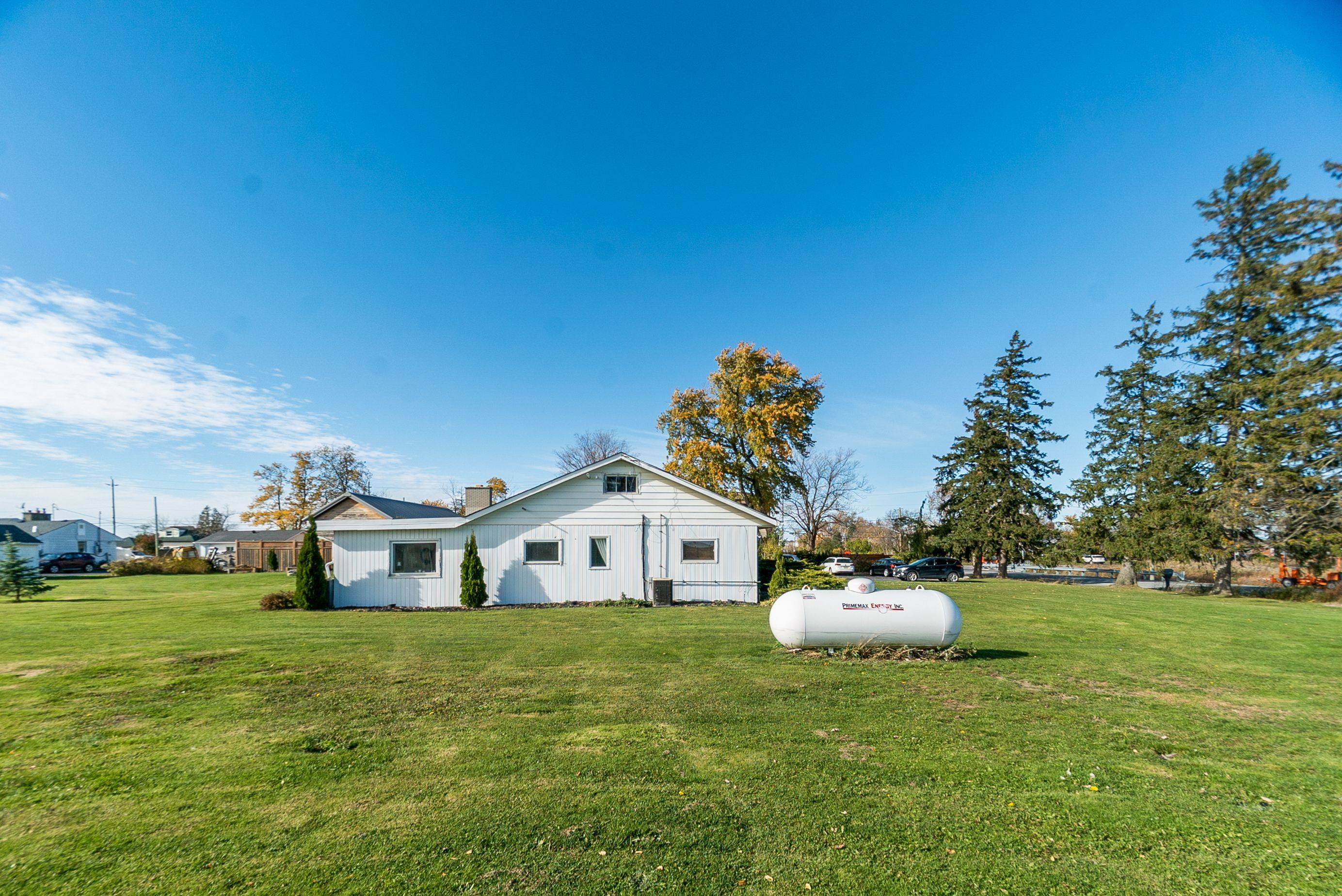 Milton, ON L9T 7E8,5784 & 9920 Fourth Line & Britannia Rd N/A