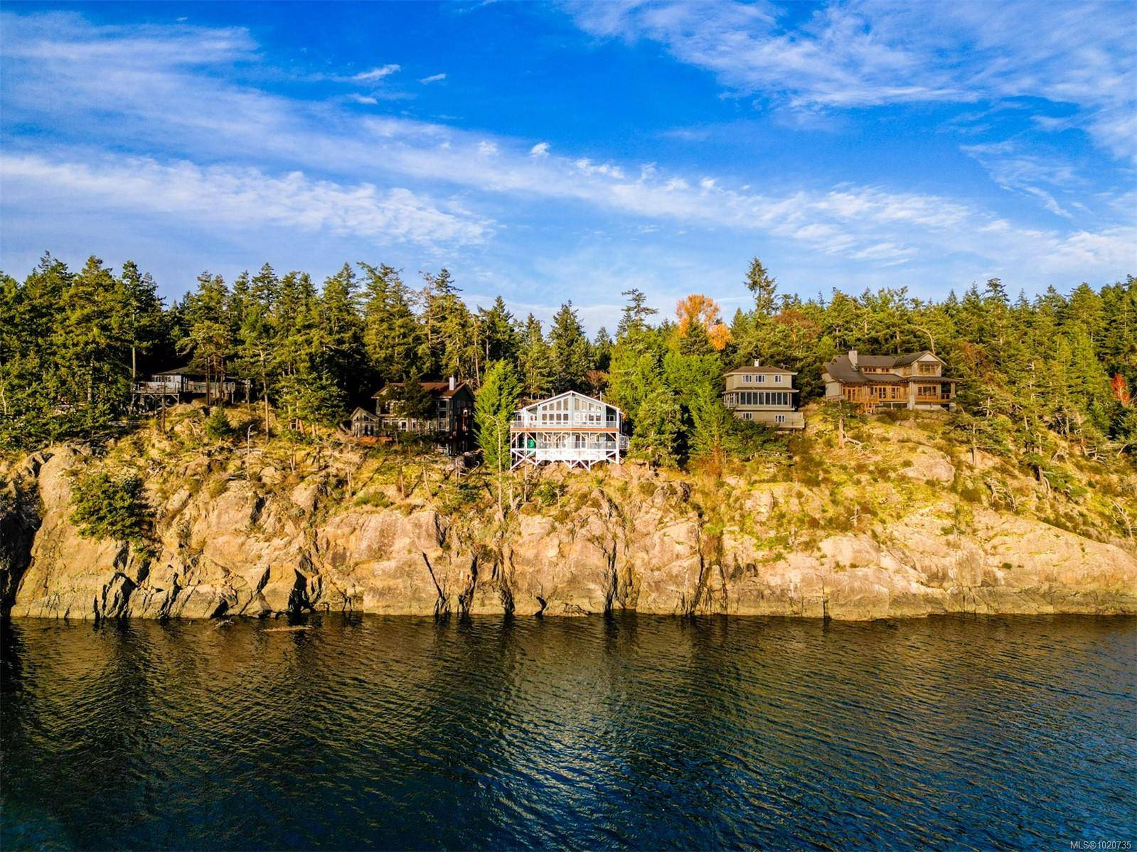 Pender Island, BC V0N 2M2,37189 Schooner Way
